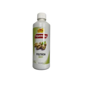 Pisztácia öntet 0,5 kg