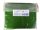 Fondant - Dekorációs massza Unidec soft 1kg - Zöld