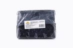 Fondant - Dekorációs massza Unidec soft 1kg - Fekete