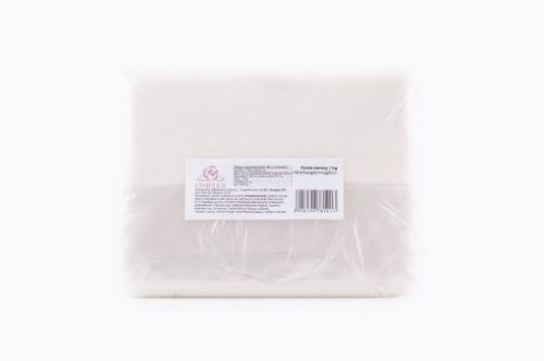 Fondant - Dekorációs massza Uniflex 0,5 kg (Minőségét megőrzi: 2025.08.01.)