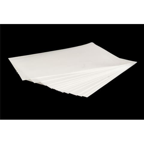 Image of Ostyalap A4 natúr 6db - vastag (0,6mm)