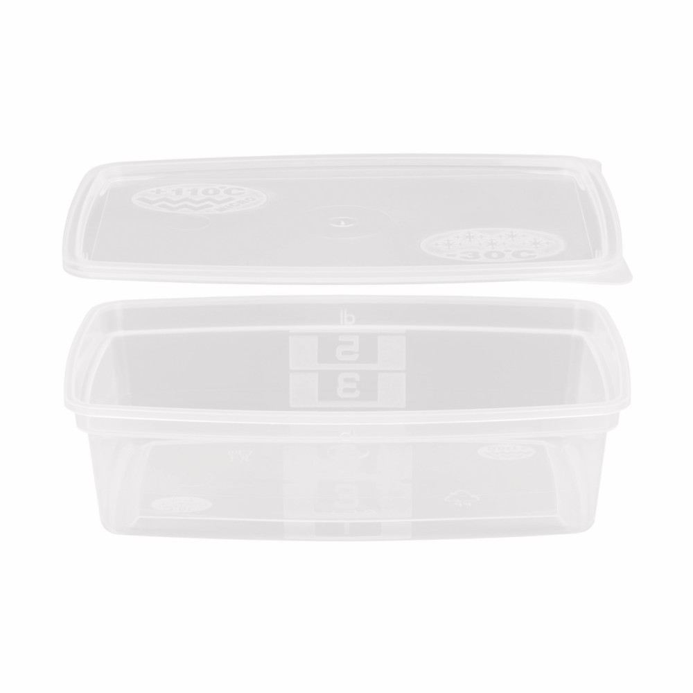 Image of Ételszállító edény 0,5l