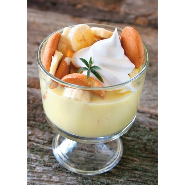 Image of Haas pudingpor vanília főzős - 1kg