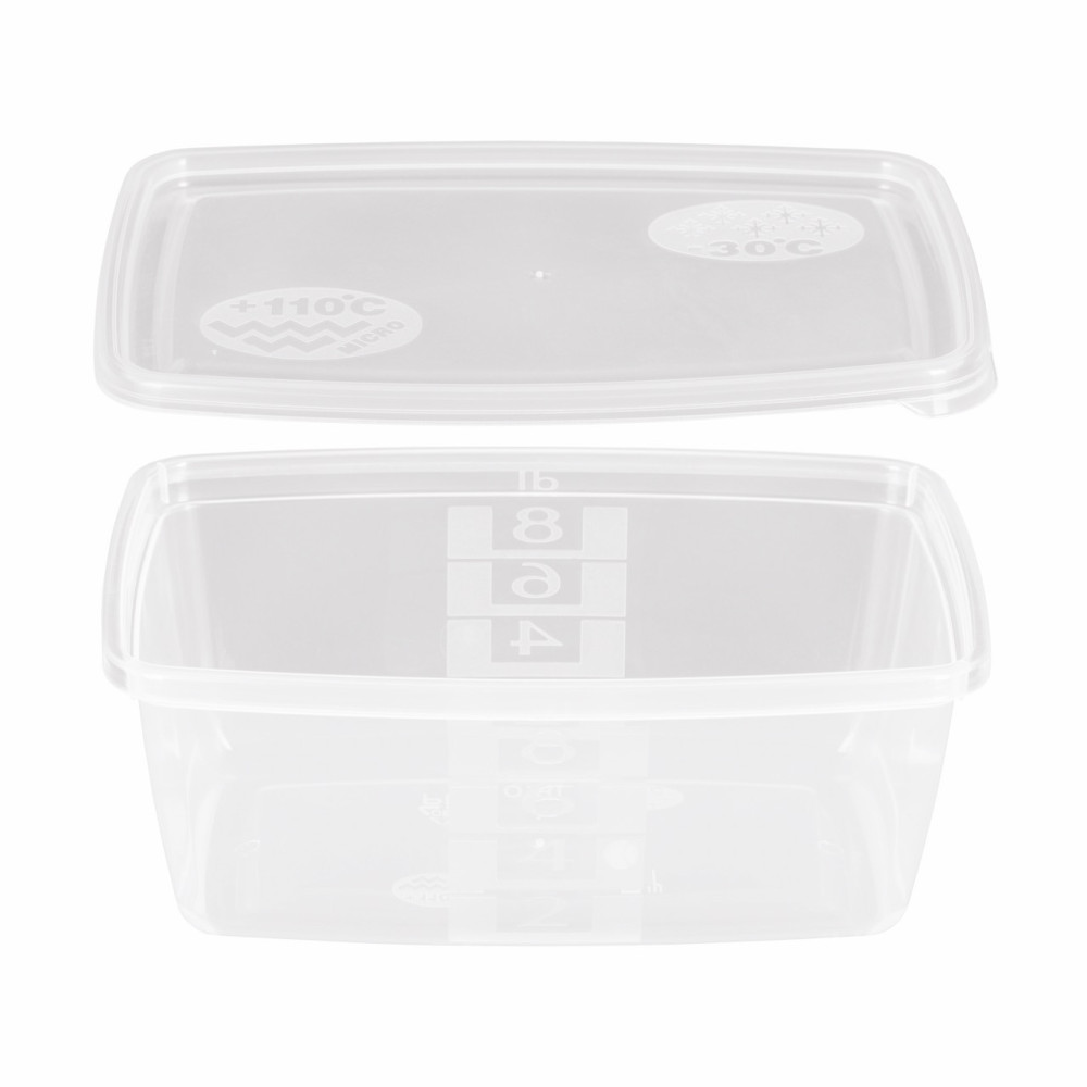 Image of Ételszállító edény 0,8l