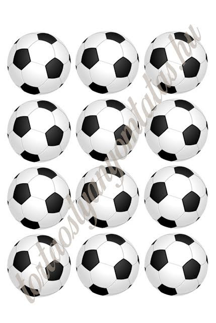 Image of Ostyakorong - Focilabda (10db)