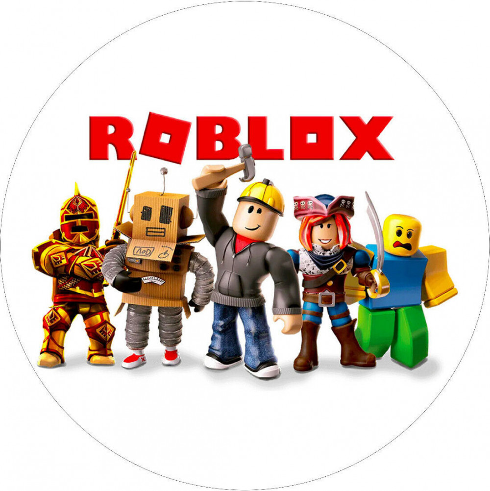 Image of Torta ostya - Roblox 57.