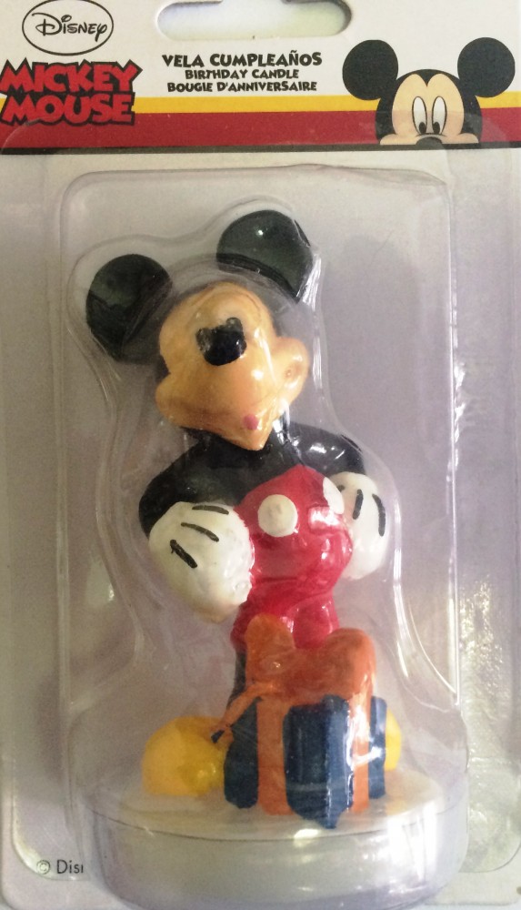 Image of Gyertya 3D - Mickey