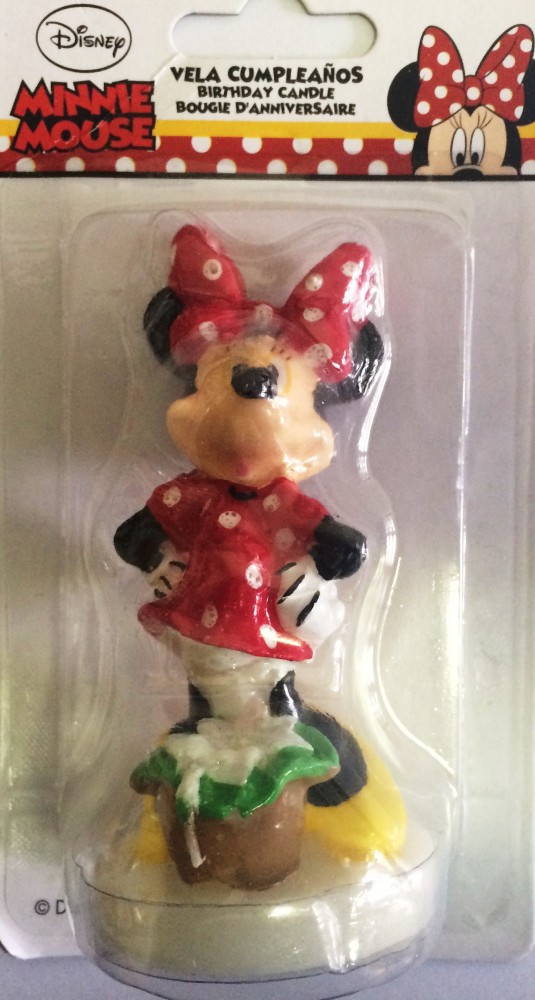 Image of Gyertya 3D - Minnie