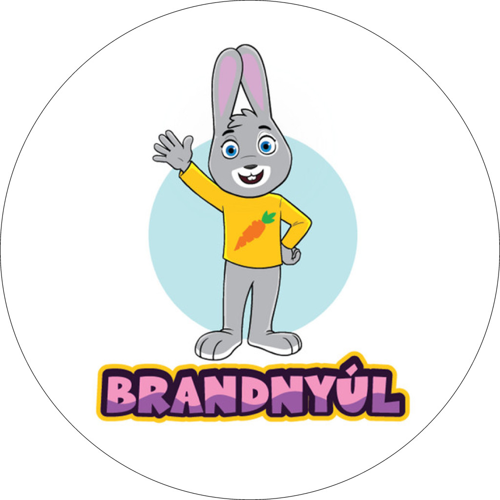 Image of Torta ostya - Brand nyúl 123.