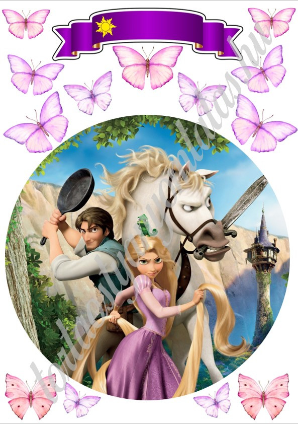 Image of Torta ostya - Aranyhaj A4 1.