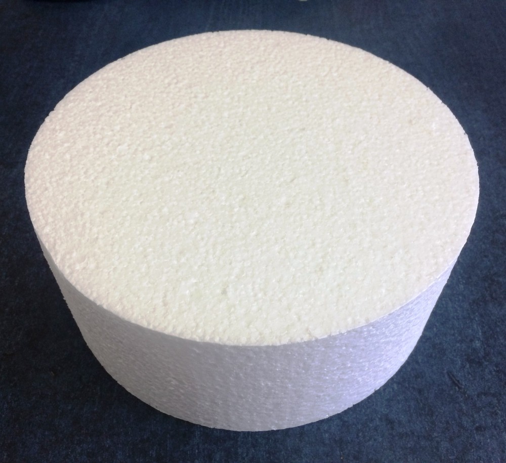 Image of Gyakorló torta alap kör - 15cm