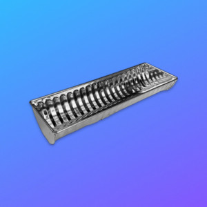 Image of Sütőforma Őzgerinc