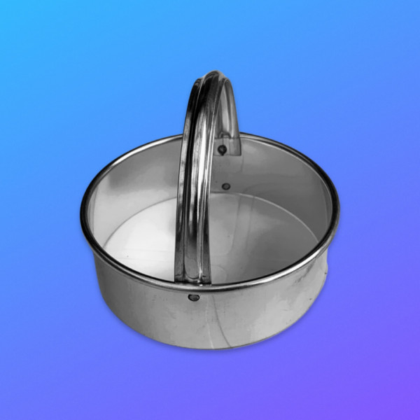 Image of Fém Fánkszaggató