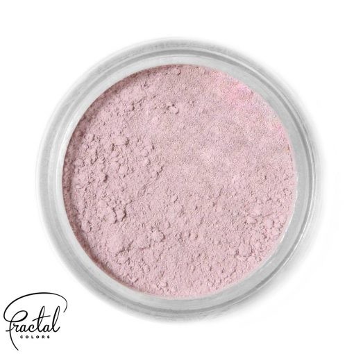 Image of Fractal ételfesték festőpor 10ml - Levendula (Lavender)