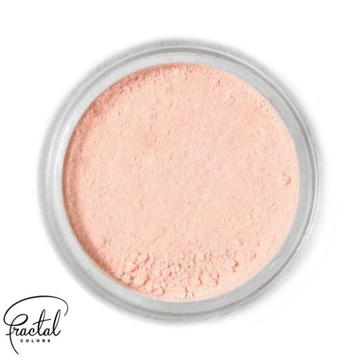 Image of Fractal ételfesték festőpor 10ml - Bőrszín (világos) (Skin Tone Light)