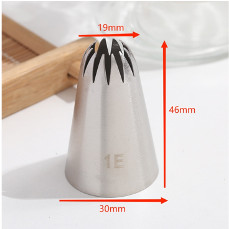 Image of Habkinyomó fej nagy 1E