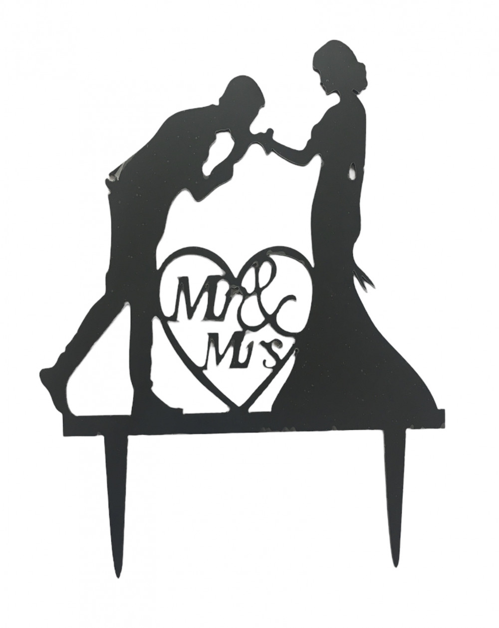 Image of Torta beszúró Esküvő - 11.