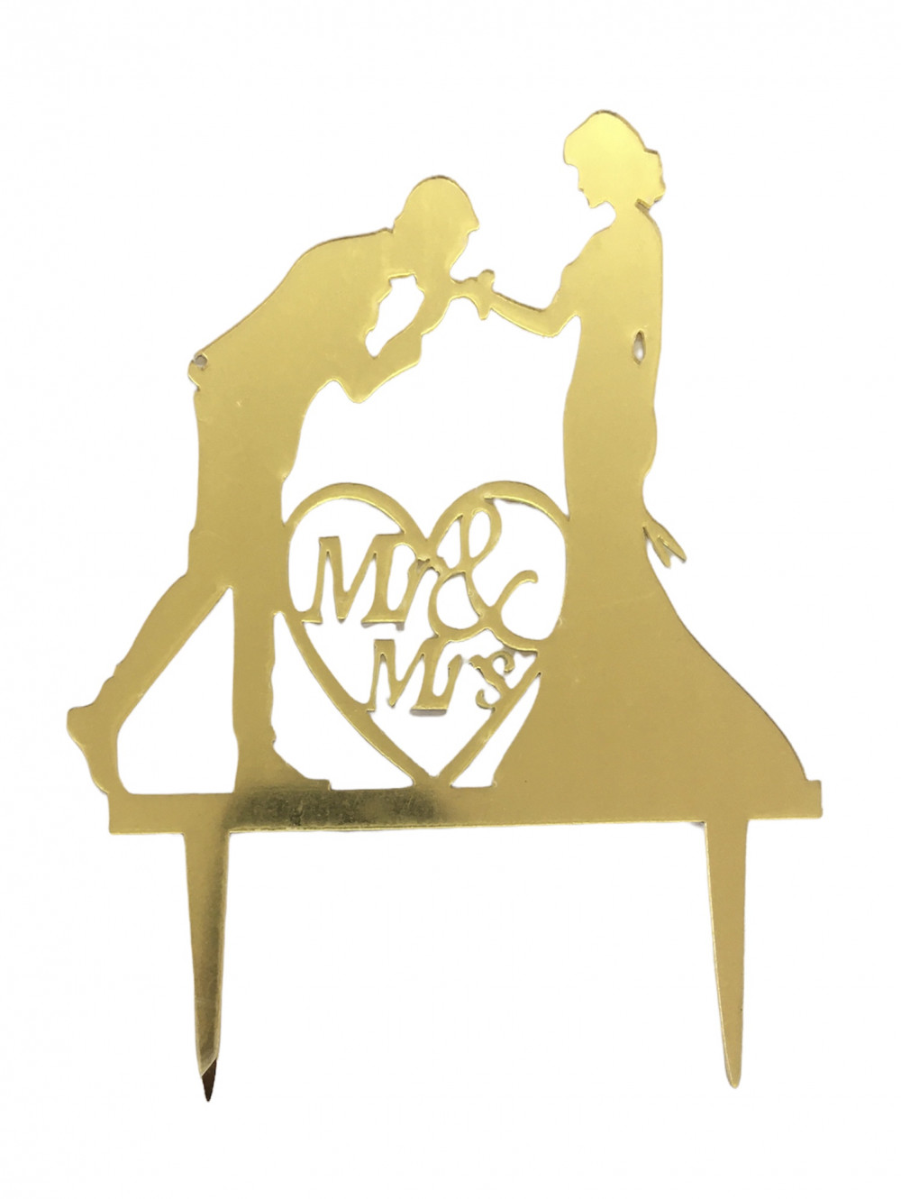 Image of Torta beszúró Esküvő - 12.