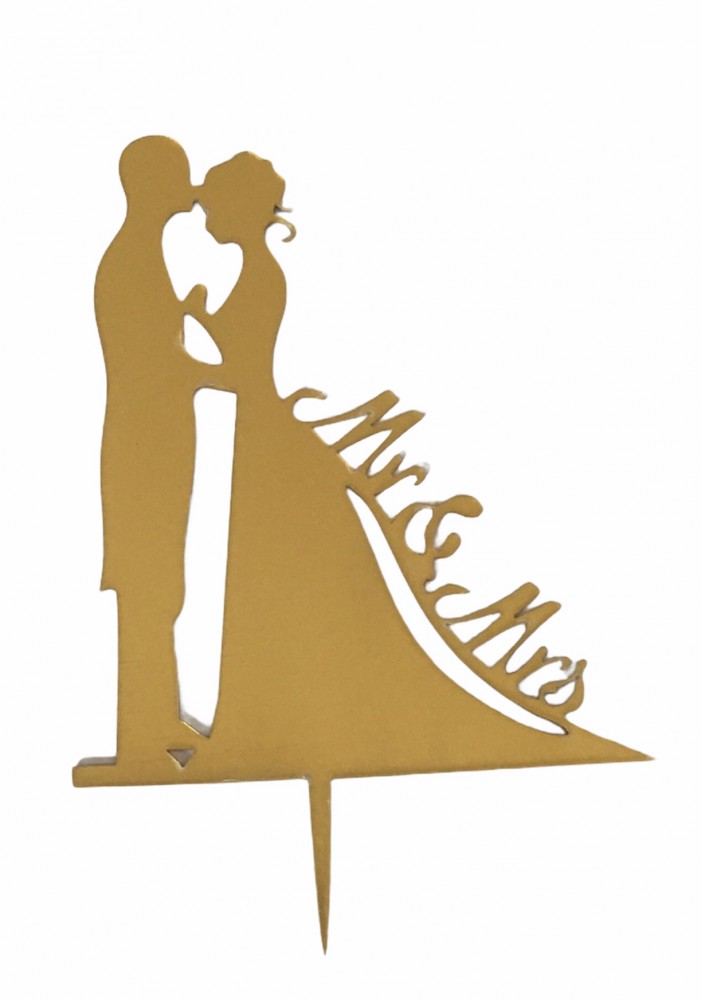 Image of Torta beszúró Esküvő - 09.