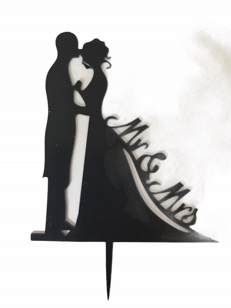 Image of Torta beszúró Esküvő - 10.