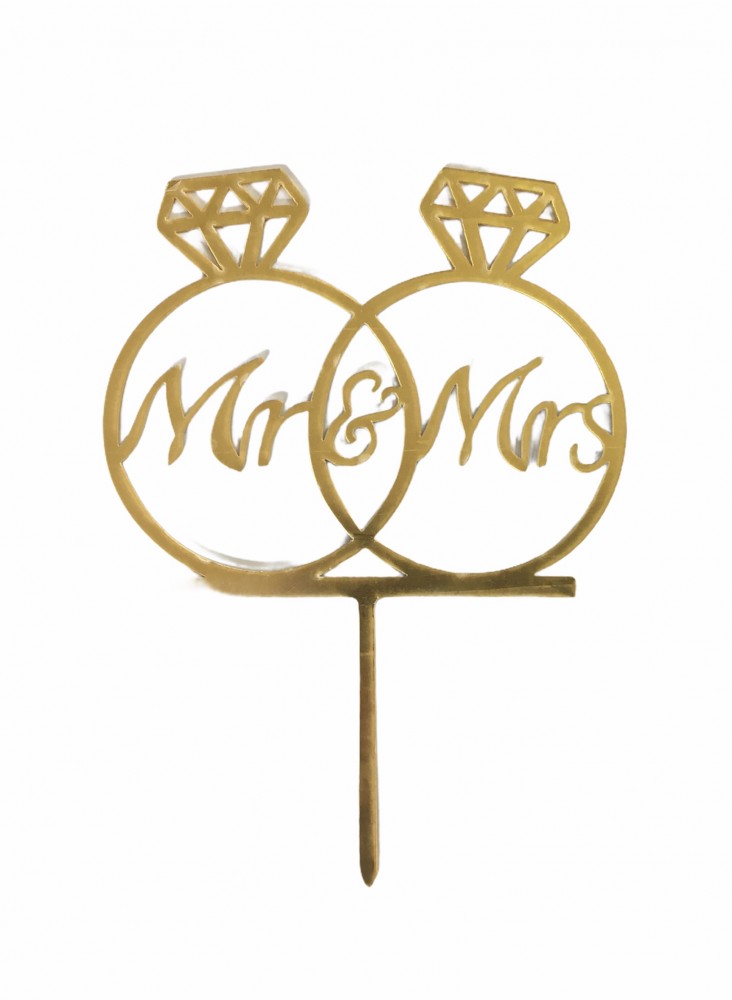 Image of Torta beszúró Esküvő - 01.