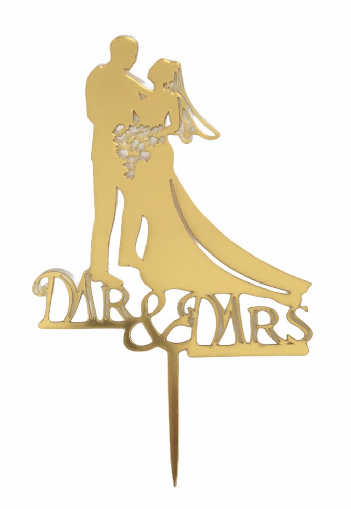 Image of Torta beszúró Esküvő - 08.