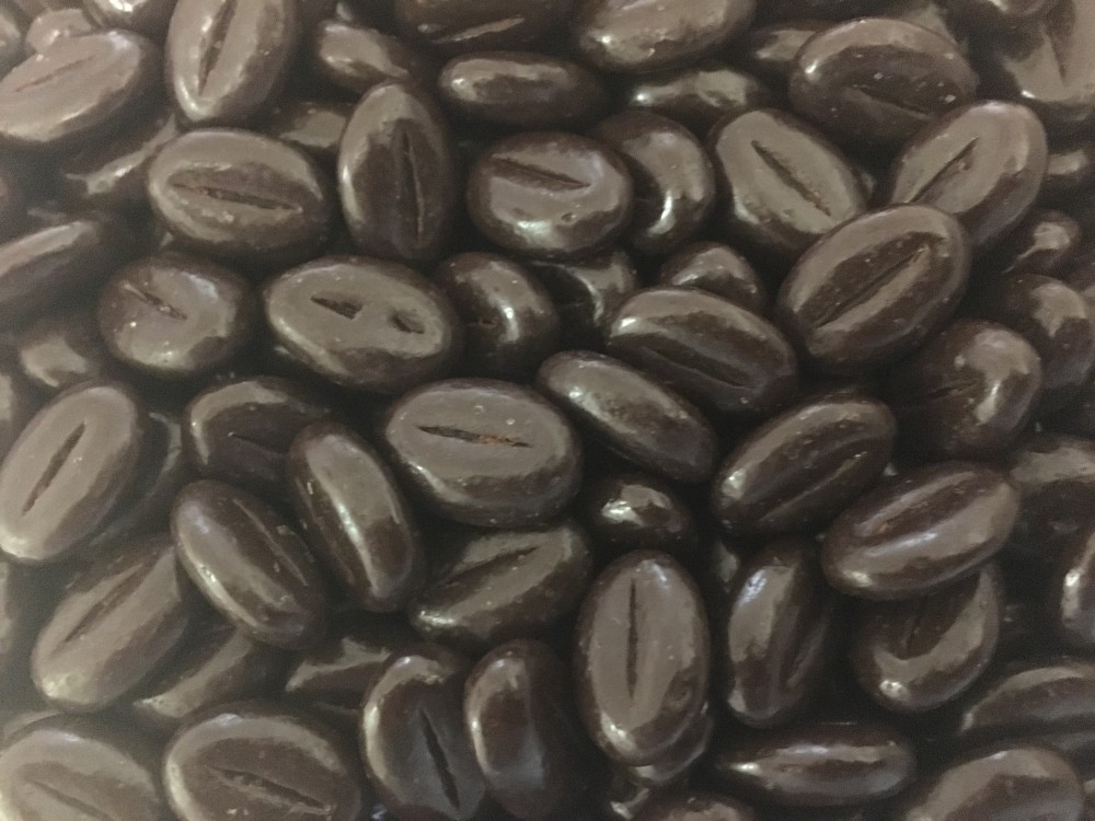 Image of Csoki Kávébab szemek 100g