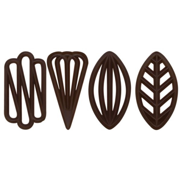 Image of Csoki dísz - Ét nagy (Grand Decor) 50g