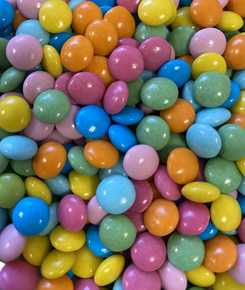 Image of Cukor drazsé 100g - Mini