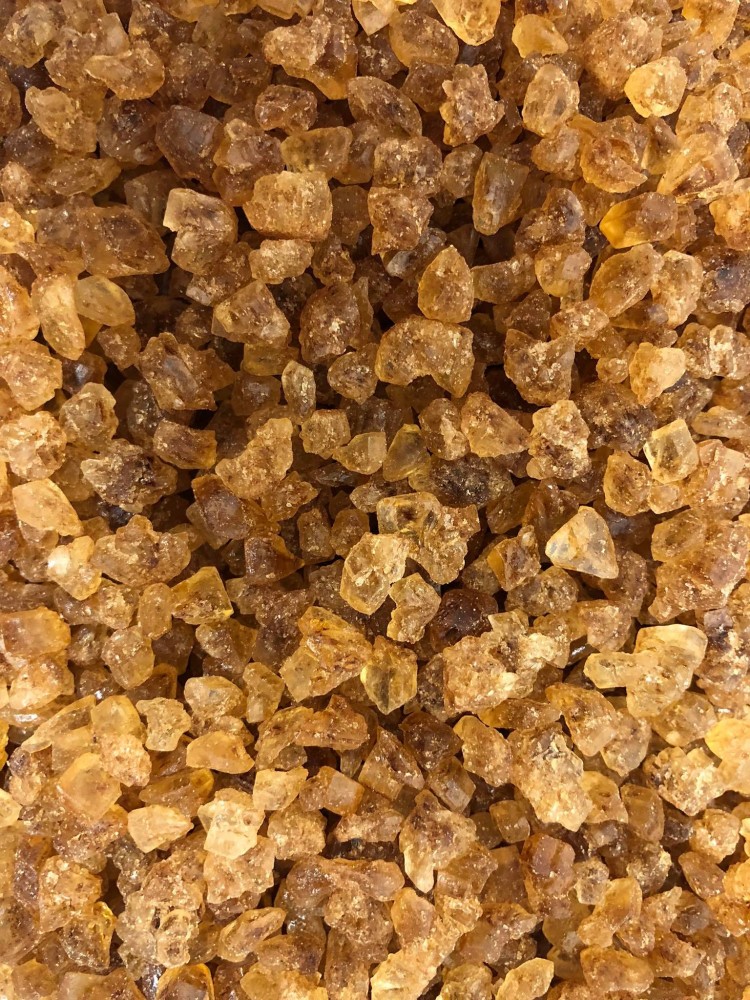 Image of Kandis cukor 100g - Barna