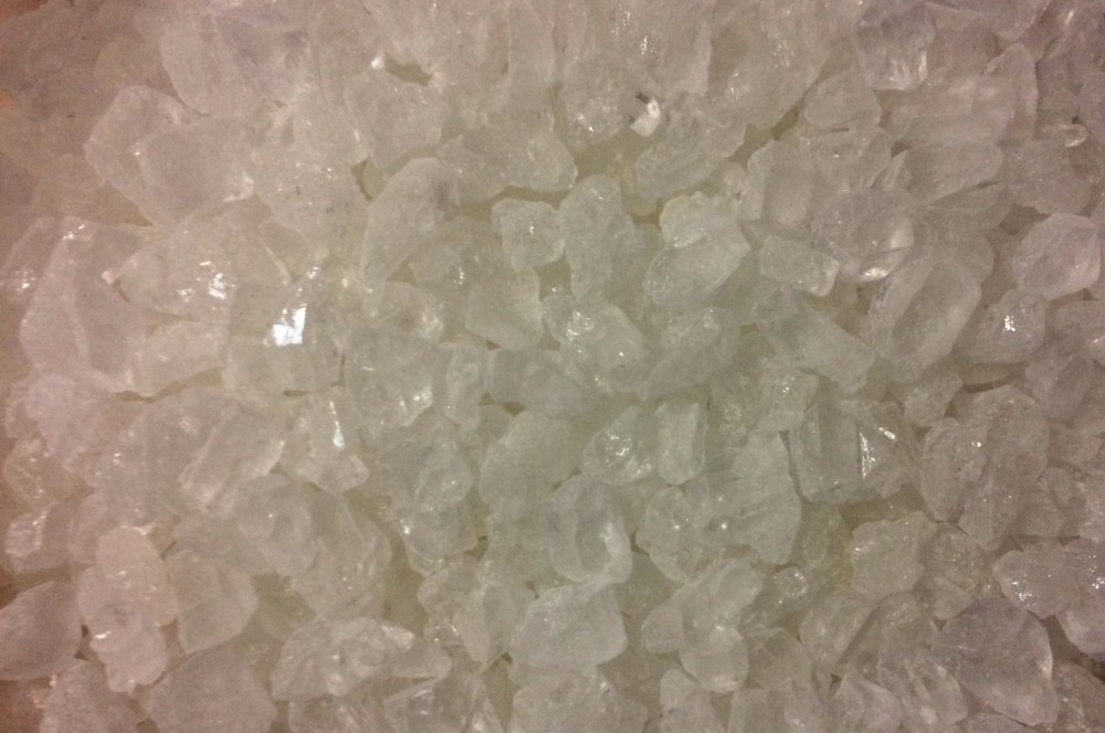 Image of Kandis cukor 100g - Fehér