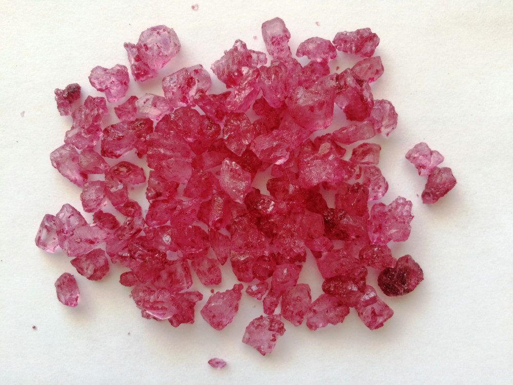 Image of Kandis cukor 100g - Magenta