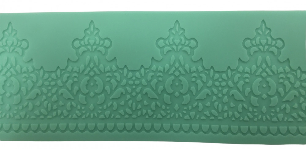 Image of Szilikon cukorcsipke forma 21.