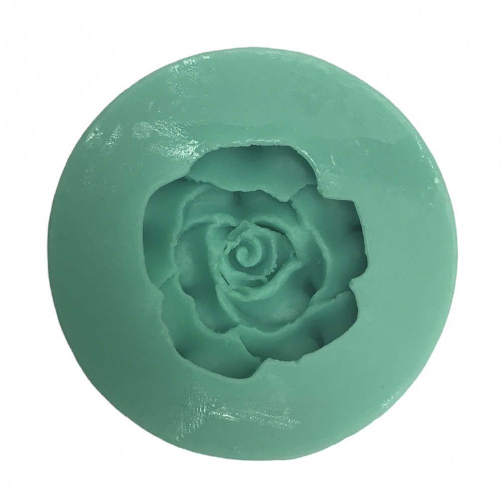 Image of Szilikon forma - Rózsa