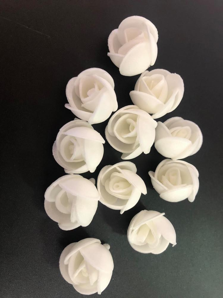 Image of Ostya bimbó - Fehér (10db)