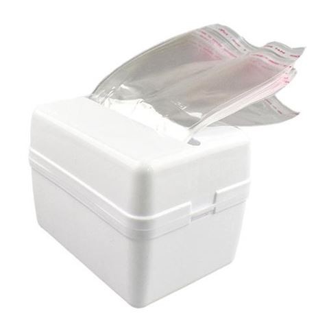 Image of Pénzes doboz tortába