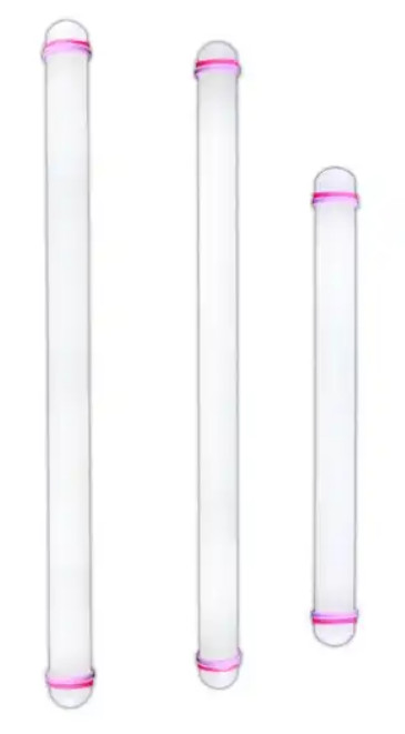 Image of Fondant / Marcipán nyújtó henger - 45cm