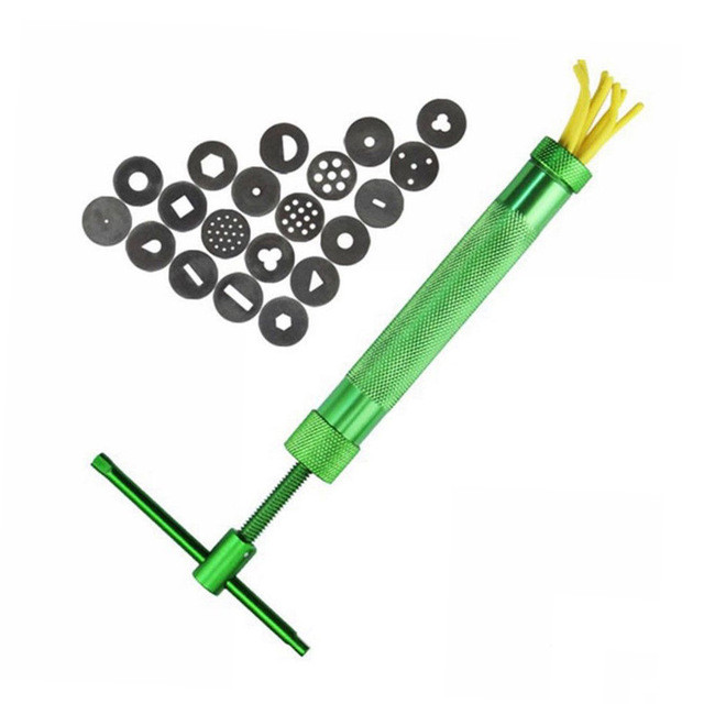 Image of Kinyomó pisztoly - Extruder