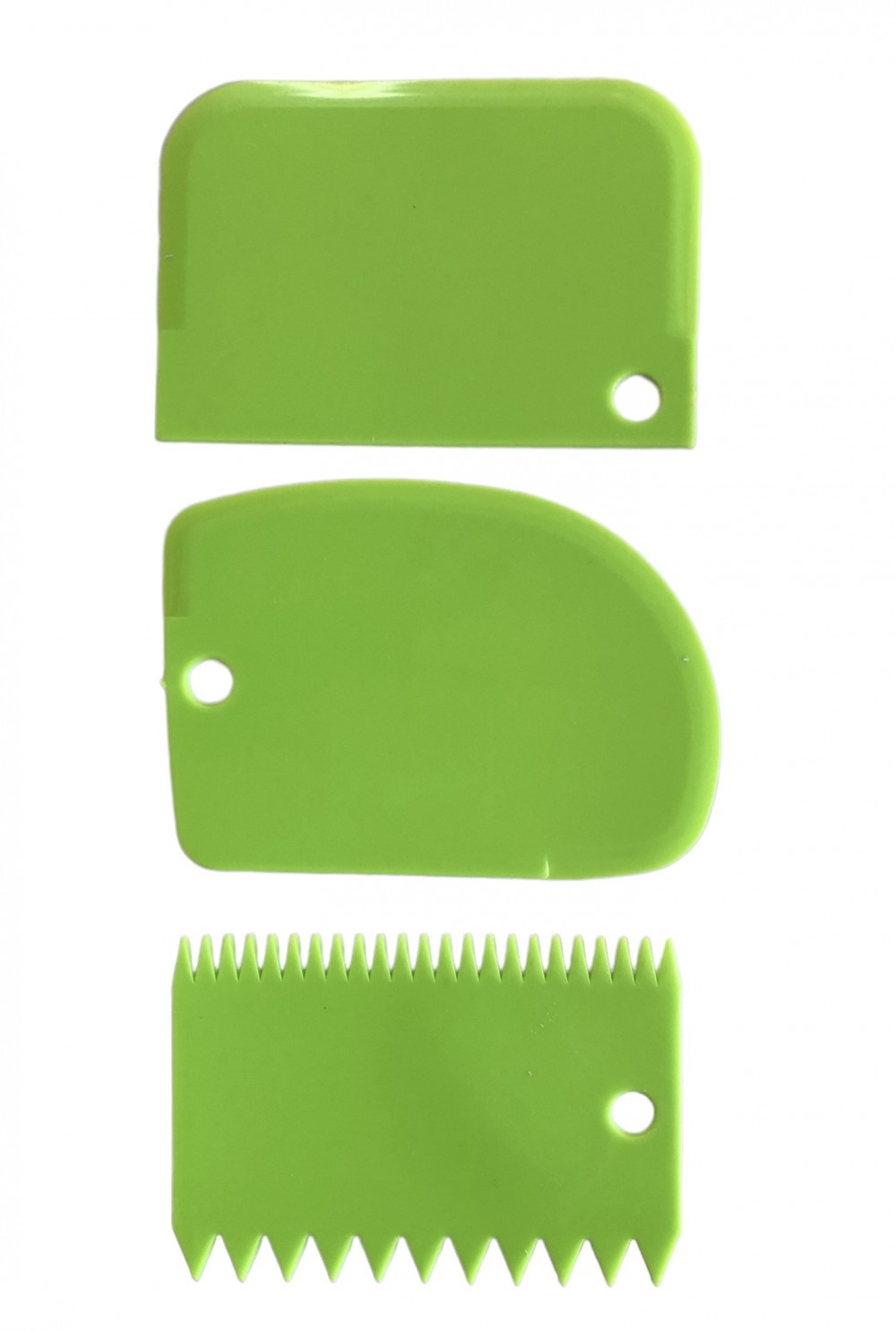 Image of Habkártya készlet (3db)