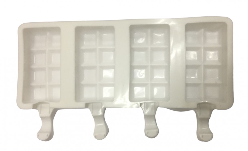 Image of Szilikon forma jégkrém készítő - Jégkrém 2.