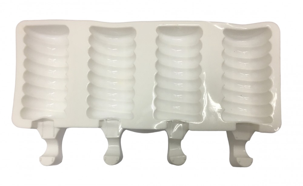 Image of Szilikon forma jégkrém készítő - Jégkrém 4.