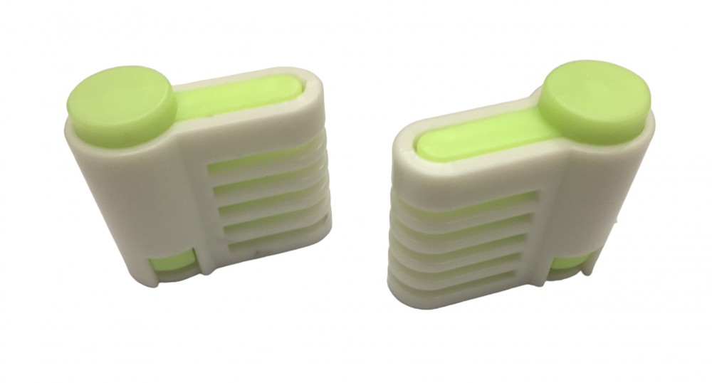 Image of Tortalap szeletelés segítő (1pár)