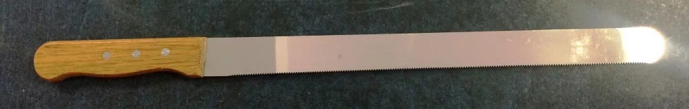 Image of Kés 47cm recés