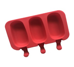 Image of Szilikon forma jégkrém készítő - Jégkrém 5.