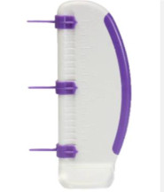 Image of Torta vonalzó