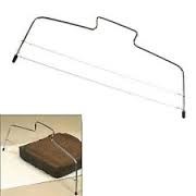 Image of Tortalap szeletelő drótos sima