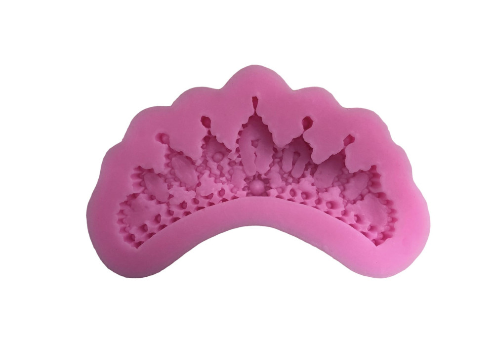 Image of Szilikon forma - Korona