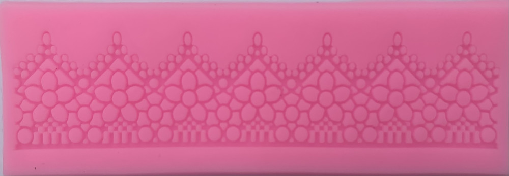 Image of Szilikon cukorcsipke forma 04.