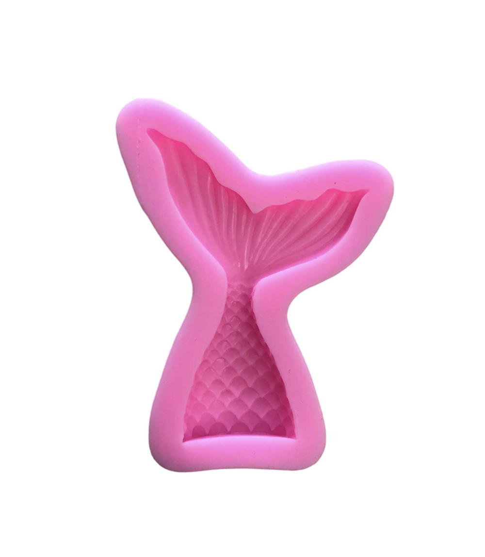 Image of Szilikon forma - Sellőuszony 2.