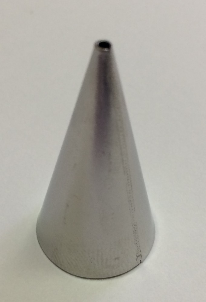 Image of Habkinyomó fej 1,5mm